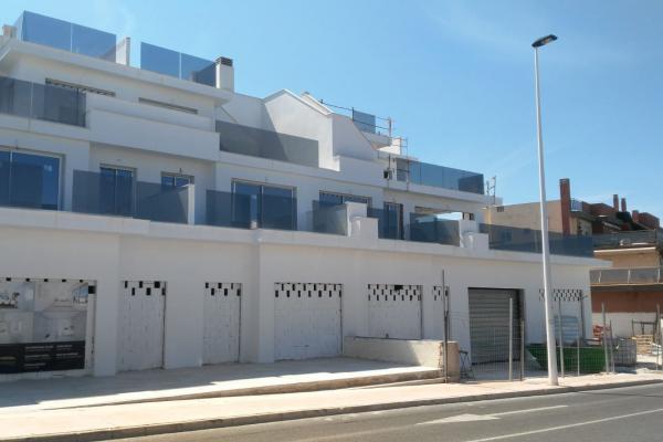 OCT para SEguro DEcenal Alicante